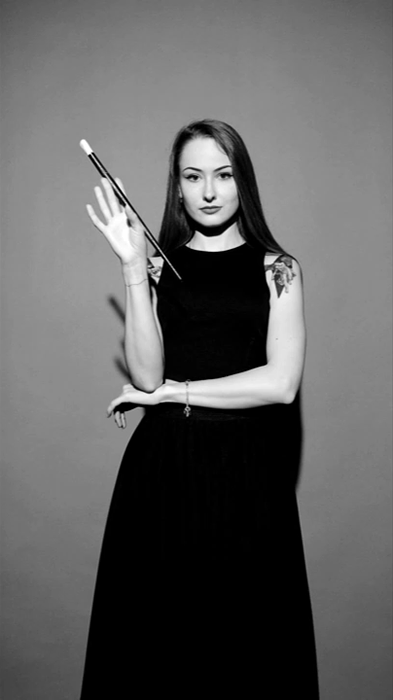 MARIA - Master Tattoo Artist